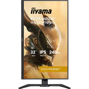 G-MASTER Gold Phoenix GB3290QSU-B1