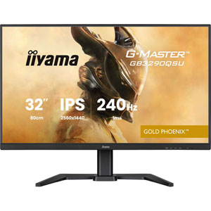 G-MASTER Gold Phoenix GB3290QSU-B1