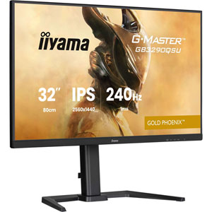 G-MASTER Gold Phoenix GB3290QSU-B1