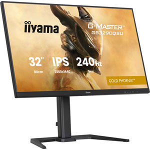 G-MASTER Gold Phoenix GB3290QSU-B1