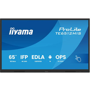photo ProLite TE6512MIS-B4AG