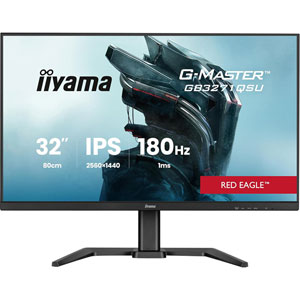 G-MASTER Red Eagle GB3271QSU-B2