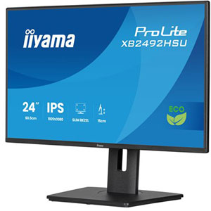 ProLite XB2492HSU-B1