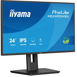 ProLite XB2492HSU-B1