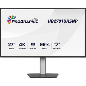ProGraphic HB2701UHSNP-B1