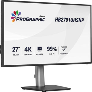 ProGraphic HB2701UHSNP-B1