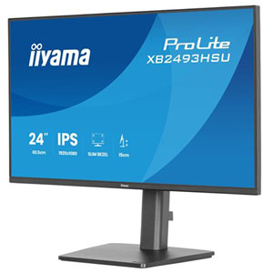 ProLite XB2493HSU-B1