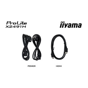 ProLite X2491H-B1