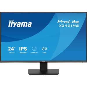 ProLite X2491HS-B1