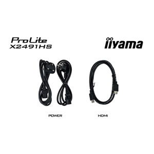 ProLite X2491HS-B1