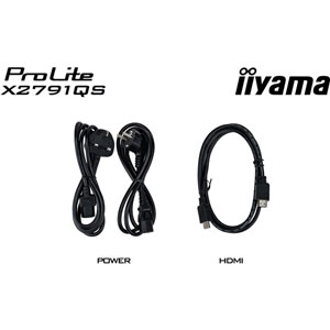 ProLite X2791QS-B1