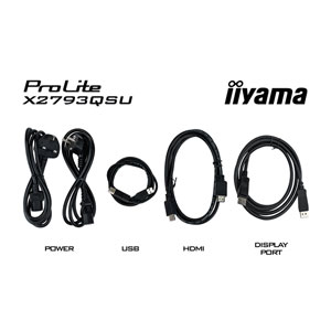 ProLite X2793QSU-B1