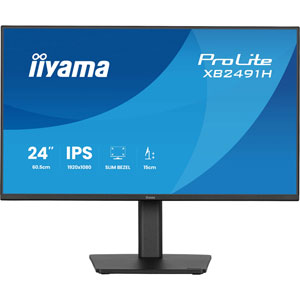 ProLite XB2491H-B1