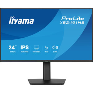 ProLite XB2491HS-B1