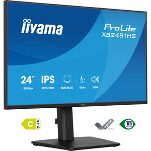 ProLite XB2491HS-B1
