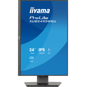 ProLite XB2495WSU-B1
