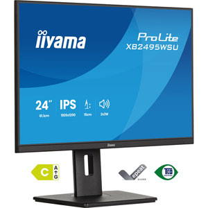 ProLite XB2495WSU-B1