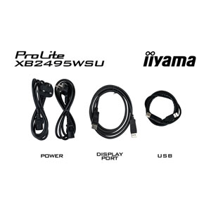 ProLite XB2495WSU-B1