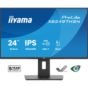 ProLite XB2497HSN-B1