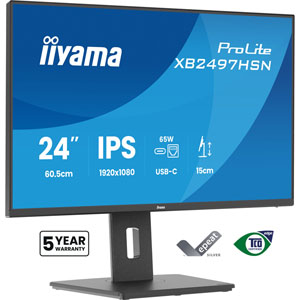ProLite XB2497HSN-B1