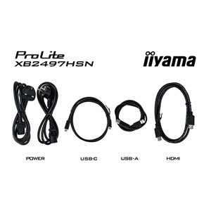 ProLite XB2497HSN-B1
