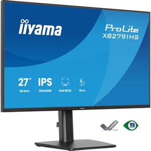 ProLite XB2791HS-B1