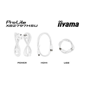 ProLite XB2797HSU-W1