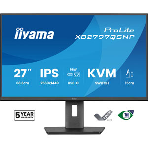 ProLite XB2797QSNP-B1
