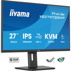 ProLite XB2797QSNP-B1