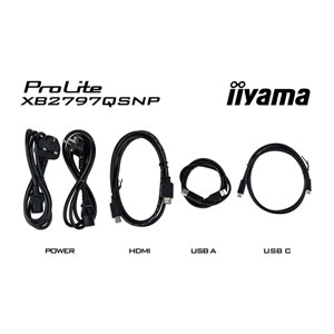 ProLite XB2797QSNP-B1
