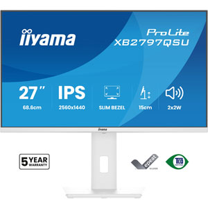 ProLite XB2797QSU-W1