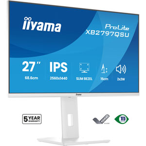 ProLite XB2797QSU-W1
