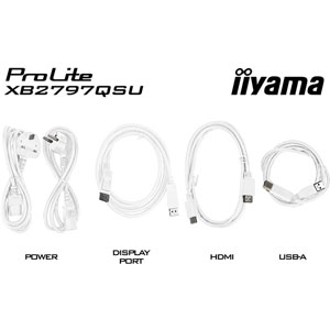 ProLite XB2797QSU-W1