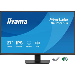 ProLite X2791HS-B1