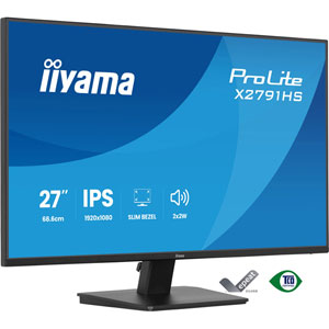 ProLite X2791HS-B1