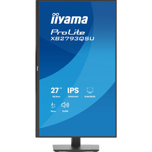 ProLite XB2793QSU-B1