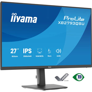 ProLite XB2793QSU-B1