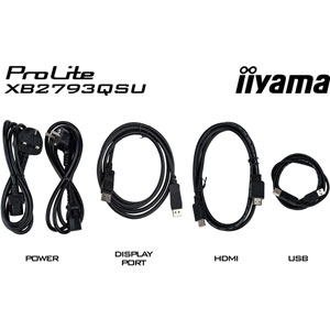 ProLite XB2793QSU-B1