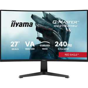 G-MASTER Red Eagle GC2784HSU-B1