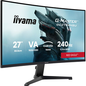 G-MASTER Red Eagle GC2784HSU-B1