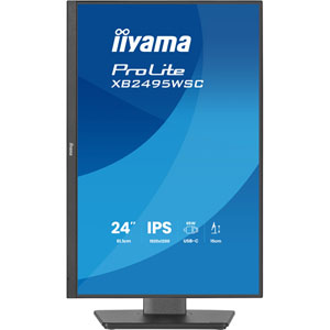 ProLite XB2495WSC-B1