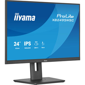 ProLite XB2495WSC-B1