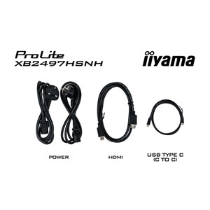ProLite XB2497HSNH-B1