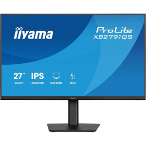 ProLite XB2791QS-B1