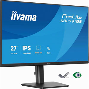 ProLite XB2791QS-B1
