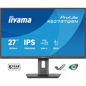 ProLite XB2797QSN-B1