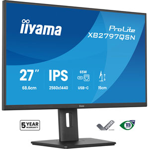 ProLite XB2797QSN-B1