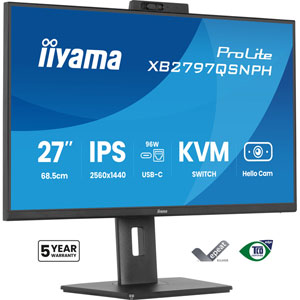 ProLite XB2797QSNPH-B1