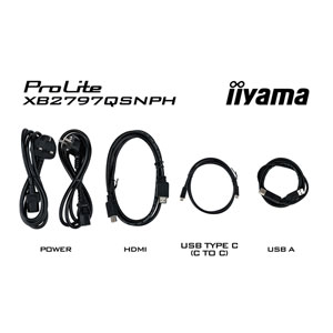 ProLite XB2797QSNPH-B1