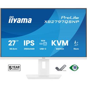 ProLite XB2797QSNP-W1